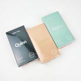  Bao Cao Su Quinn 0.01 Ultrathin - Hộp 12 Cái 