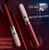  Cây Son Rung Angel Kiss, Rung Đa Năng, Nhiều Tần Số Rung 