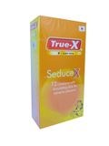  Bao Cao Su True X Seduce, Kéo Dải Thời Gian, Điểm Nổi, Mỏng 