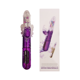  I Sale 2026 I DV giả có nhánh Bướm ( Butterfly Vibrator ) 