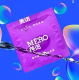  Bao Cao Su Mero Big Size XL - Hộp 10 Cái 