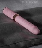  Cây Son Môi Massage Meixin Cao Cấp - Rung, Thụt, Sưởi Ấm Đa Năng 