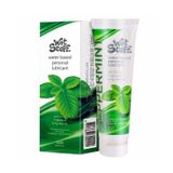  Gel Oral Sex, Back Door - Wet Stuff Peppermint 100g - Hương Bạc Hà Mát Lạnh, Thơm Ngát, Sảng Khoái 