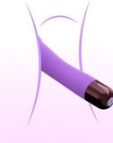  Cây Massage Galaku Dream Mini Nhiều Chế Độ Rung Mềm, Uốn Dẽo 360 Điều Khiển App + Sưởi Ấm 