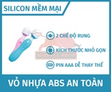  I Sale 2026 I Chày Rung Mini, Massage Dành Cho Nữ Giới 