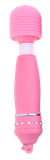  I Sale 2026 I Chày Rung Massage Mini Có Móc Khoá Magic 