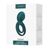  Đồ Chơi Tình Yêu Svakom Tammy ( Màu Xanh ) 