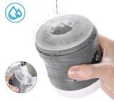  Cốc Tự Sướng, Tập DV Nam Giới, Nhiều Tần Số Rung, Cực Đỉnh 