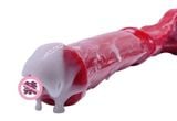  Tom Extra Fisting Cream Dạng Đậm Đặc, Bôi 1 lần Trơn tới 2h, Càng Dùng Càng Mịn, 250ml 