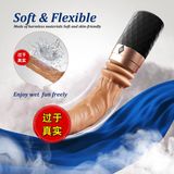  DV Giả Có Thụt Rung Nhiệt Độ Đầy Đủ Tính Năng CC 