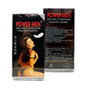  Bao Cao Su Powermen Longshock & Superthin - Hộp 12 Cái, Kéo Dài Thời Gian Nam Giới, Mỏng, Trơn 