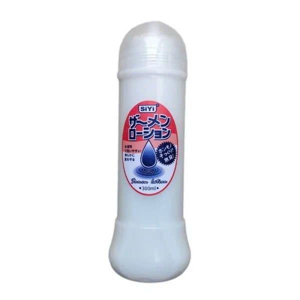  Gel Bôi Trơn Tinh Trùng SiYi - 300ml 