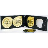  BCS SAGAMI ORIGINAL 0.02 PREMIUM (HỘP 4 CÁI) 
