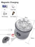  Cốc Tự Sướng, Tập DV Nam Giới, Nhiều Tần Số Rung, Cực Đỉnh 