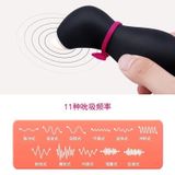 Máy Massage Đầu Bú Mút, Chim Cánh Cụt Satisfyer, Nhiều Tần Số Rung 