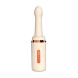  Cây Massage Cao Cấp Sex Machine, Rung Nhiều Tần Số, Thụt, Nhiệt Độ và Đế Dán Tường 