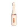  Cây Massage Cao Cấp Sex Machine, Rung Nhiều Tần Số, Thụt, Nhiệt Độ và Đế Dán Tường 