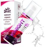  Gel Tăng Khoái Cảm Wet Stuff. Tăng Ham Muốn, Kích Thích Nữ , Nam - Ignight - 30g 