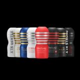  I Sale 2026 I ÂĐ Giả Tenga Original Vacuum Dành Cho Nam Giới, Dạng Cầm Tay, Gân, Gai Bên Trong 