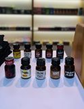  Popper 10ml - Nhiều  Mẫu Tổng Hợp 