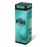  Gel Bôi Trơn Okamoto Hydro 60ml, Gốc Nước, Trơn, Không Mùi, Không Vị 