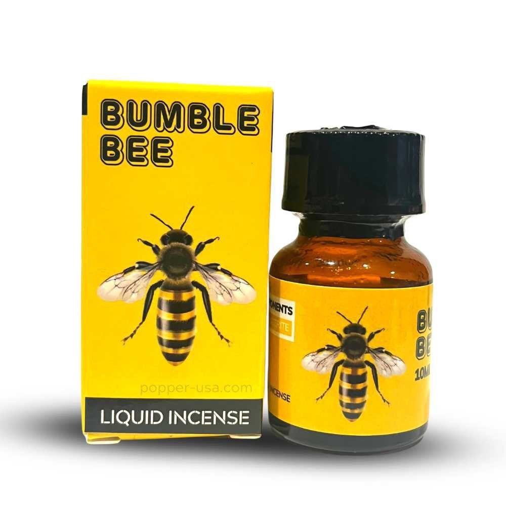  Popper Bumble Bee - 10ml 