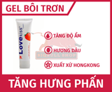 Gel Bôi Trơn Hương Dâu - Gốc nước 