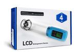  Máy Tập Tăng Kích Thước DV Nam Giới ( Màn hình LCD ) 
