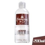  Gel Bôi Trơn Massage Body Vanessa & Co - 200ml 