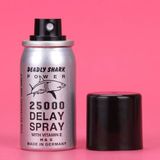  Chai Xịt Kéo Dài Thời Gian Dành Cho Nam Giới Deadly Shark 25000 