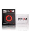  Khăn Lau Kéo Dài Thời Gian Mini Love - 1 Chiếc 