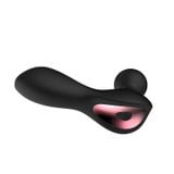  Máy Massage Massager Đầu Chày Mini 3 Màu Sạc Điện Nhiều Chế Độ Rung 