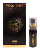  Chai Xịt Tăng Khoái Cảm & Vệ Sinh Vùng Kín Yesnight - Dùng Cho Nam - 10ml 