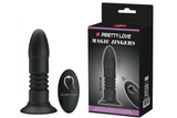  Máy Rung Pretty Love Magic Jingers ( Có Điều Khiển, Có Thụt ) 