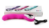  I Sale 2026 I Cây Massage 03 Điểm Ngấn, Có Móc Tay Cầm, Nhiều Tần Số Rung 