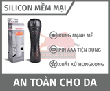  I Sale 2026 I Đèn Pin Bussy Tự Sướng Nam Giới, Dạng Cầm Tay, Nhiều Tần Số Rung 