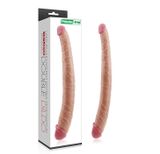  DV Giả 2 Đầu Love Toy, Mềm Như Thật, Uốn Cong Cực Đỉnh 