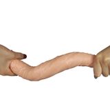  DV Giả 2 Đầu Love Toy, Mềm Như Thật, Uốn Cong Cực Đỉnh 