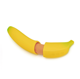  I Sale 2026 I DV Giả hình Trái Chuối - Moylan Banana Vibrator 
