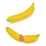  I Sale 2026 I DV Giả hình Trái Chuối - Moylan Banana Vibrator 