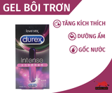  Gel Bôi Trơn Durex Intense Orgasmic 10ml, Kích Thích, Tăng Khoái Cảm Nữ Giới 