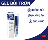  Gel bôi trơn gốc nước Durex K-Y 50g 