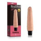  DV Giả Love Toy 7.5'' Real Feel 