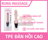  DV MASSAGE TỎA NHIỆT - CHỐNG ỒN 