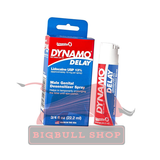 Chai Xịt Kéo Dài Thời Gian Dành Cho Nam Giới Dynamo Delay - 15ml - Blue 