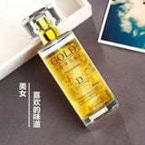 Nước Hoa Tình Yêu Kích Thích Quyến Rũ Nam Nữ Gold Powder 50ml 