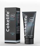  Gel Bôi Trơn Cokelife Black - 200ml 