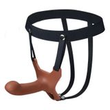  Trap On Dildo Jiuai  ( Nam sử dụng, Rỗng Ruột ) 
