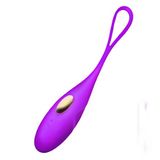  Trứng Rung Tình Yêu Tadpole, Nhiều Tần Số Rung, Thiết Kế Không Dây 