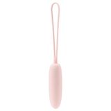  Trứng Rung Tình Yêu Nice / Swan, Không Dây, Sạc Điện, Nhiều Tần Số Rung, SD App Điều Khiển 